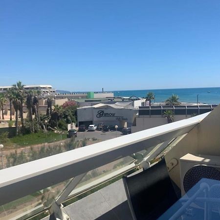 Naturiste Cap D'Agde Heliopolis C 39 Exteriör bild