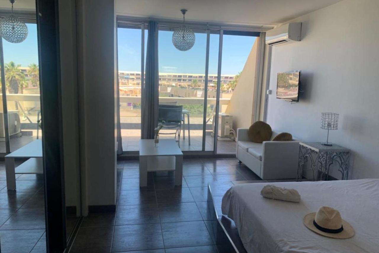 Naturiste Cap D'Agde Heliopolis C 39 Exteriör bild