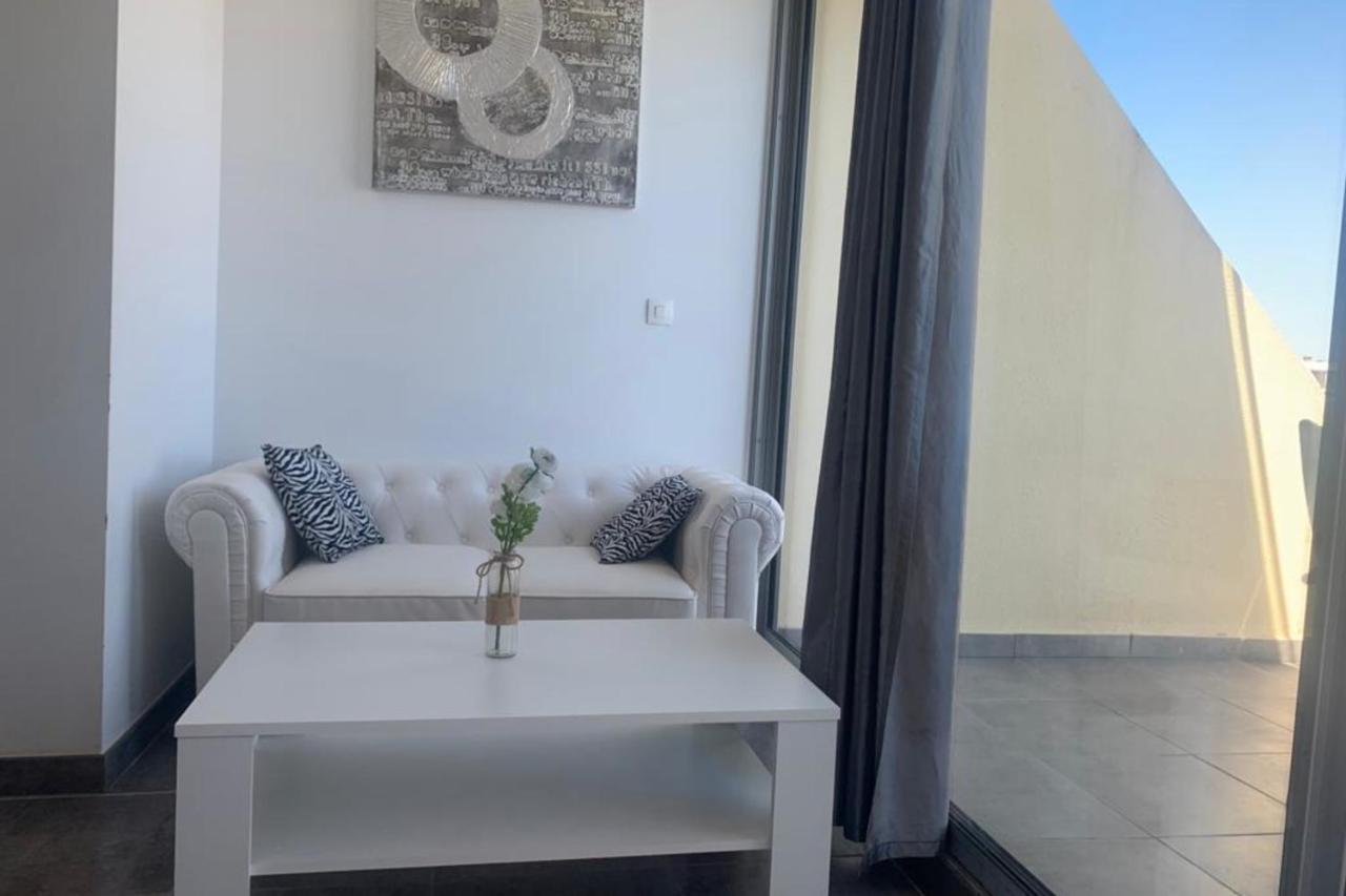 Naturiste Cap D'Agde Heliopolis C 39 Exteriör bild